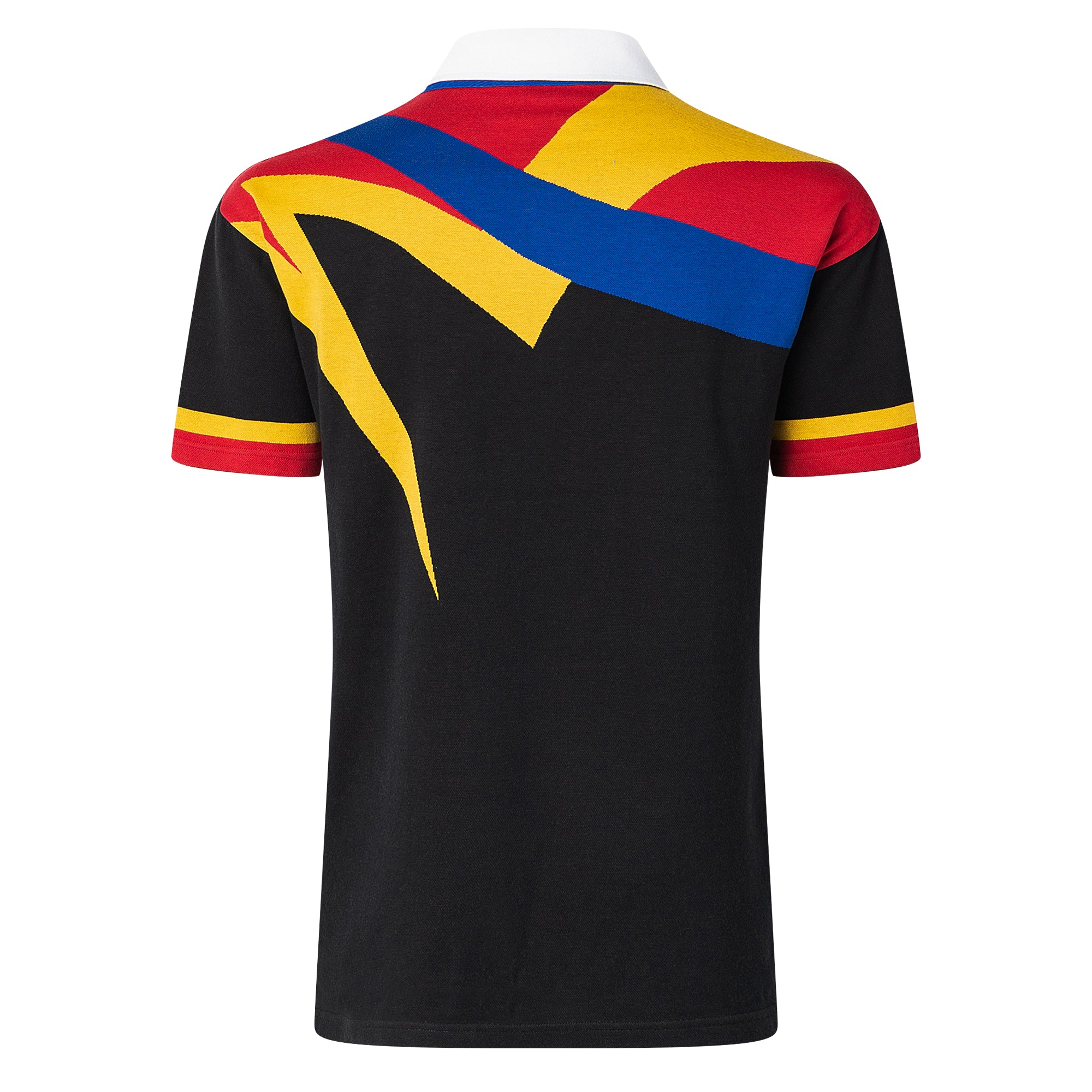 Chiefs Cotton Retro Jersey 2025