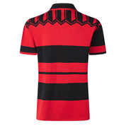 Crusaders Cotton Retro Jersey 2025