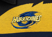 Hurricanes Cotton Retro Jersey 2025