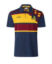 Highlanders Cotton Retro Jersey 2025