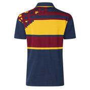 Highlanders Cotton Retro Jersey 2025