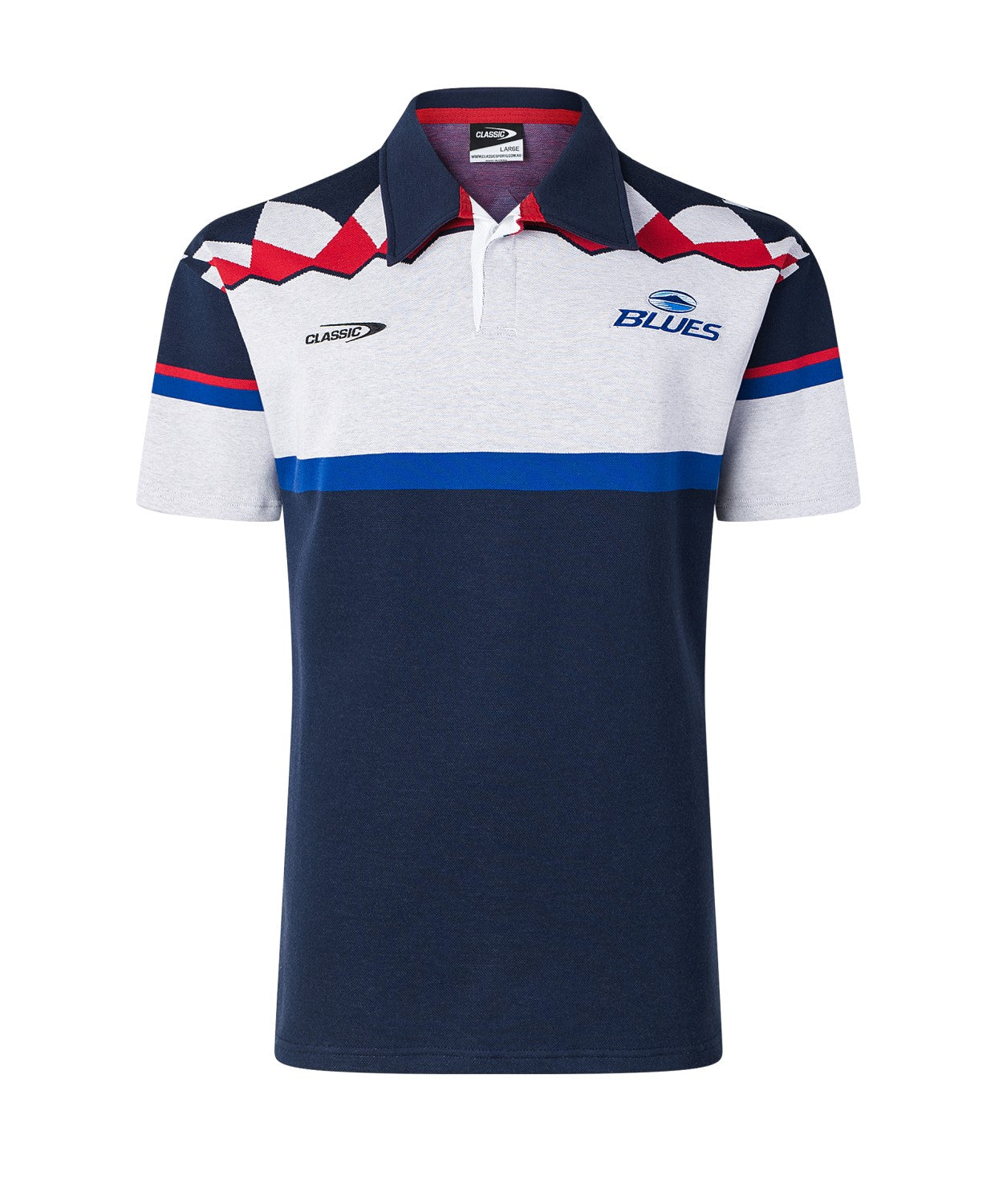 Super Rugby | Blues | Shop Now | RYOS NZ | Official Supporters Gear