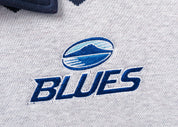 Blues Cotton Retro Jersey 2025