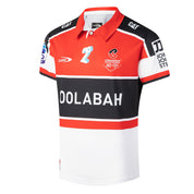 Crusaders Replica Heritage Jersey 2026
