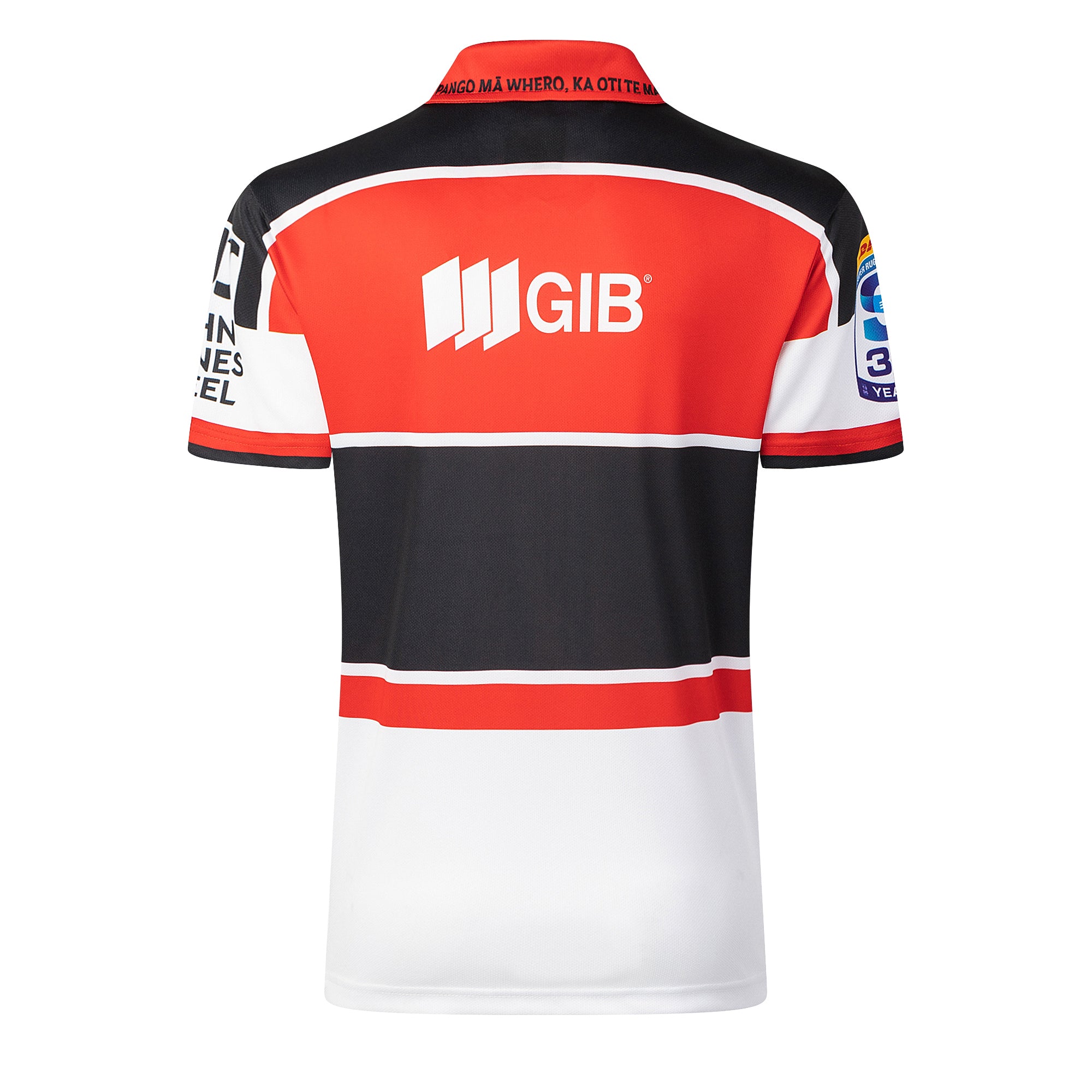 Crusaders Replica Heritage Jersey 2026