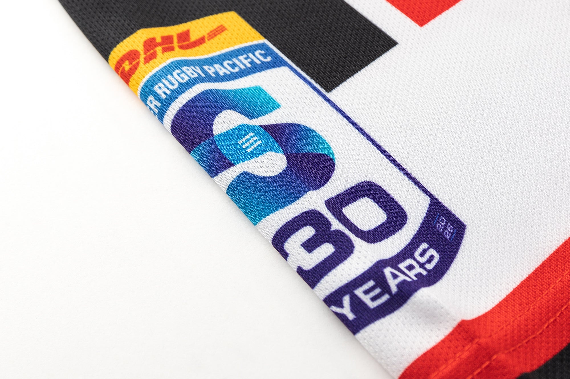 Crusaders Replica Heritage Jersey 2026