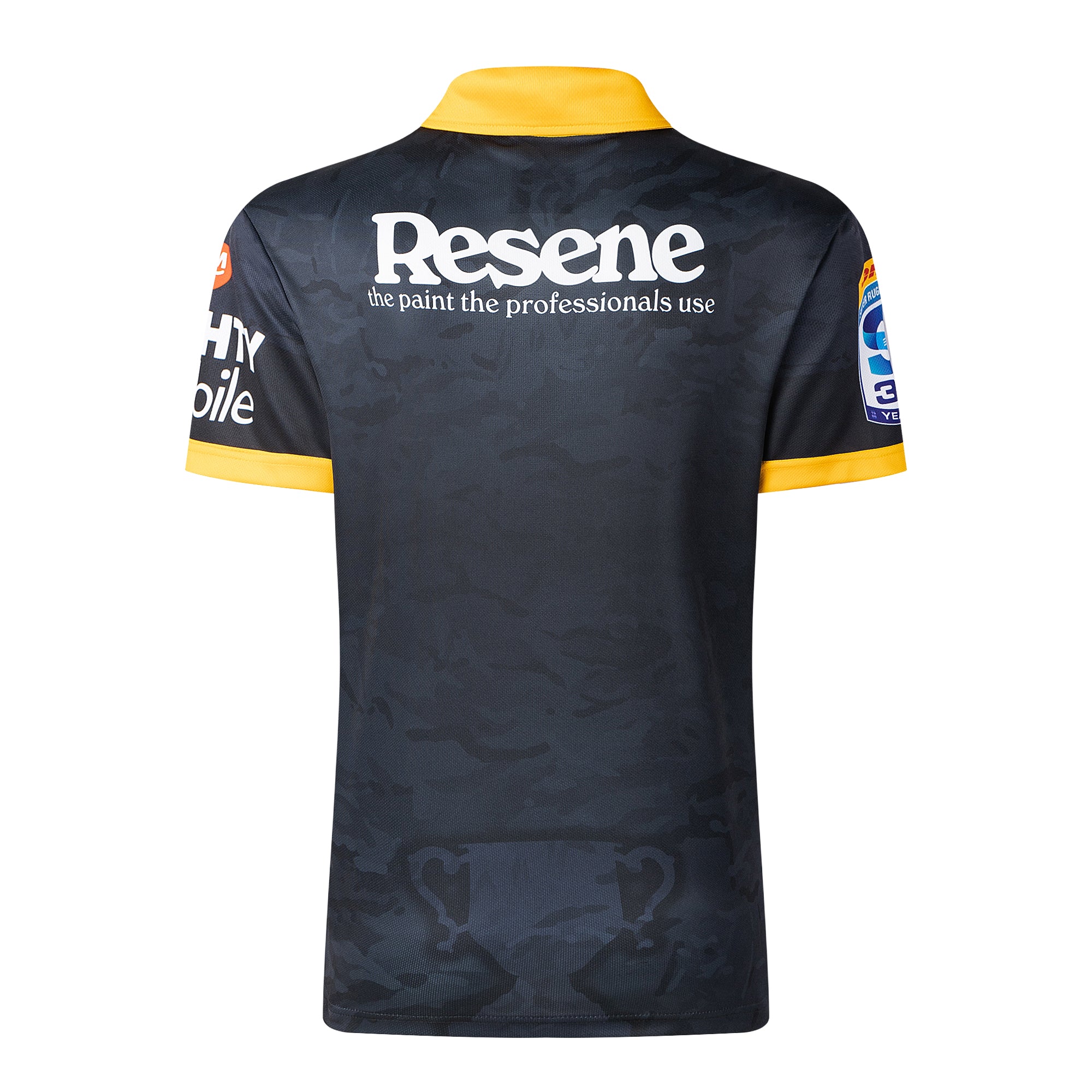 Hurricanes ANZAC Round Jersey 2026