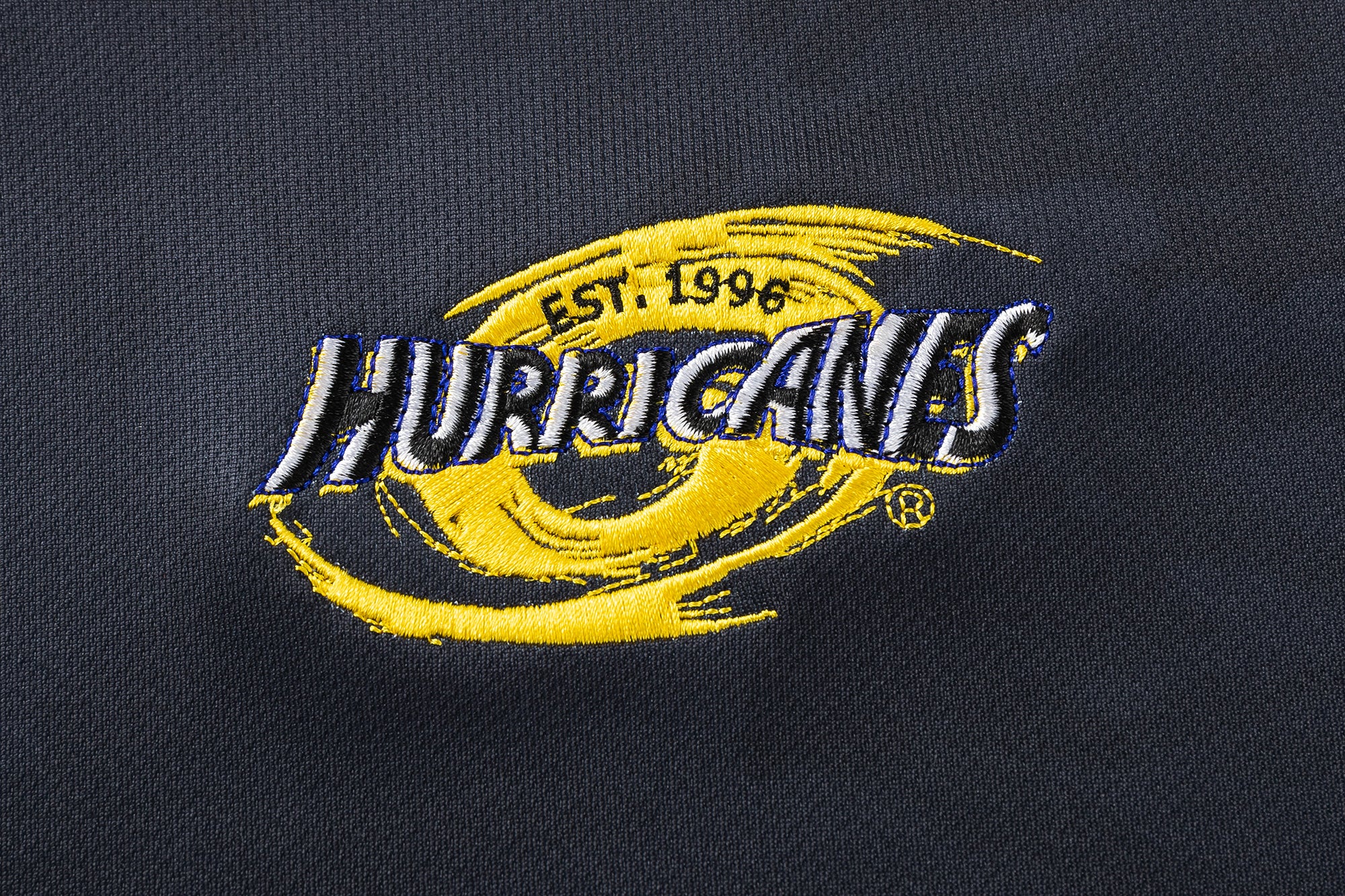 Hurricanes ANZAC Round Jersey 2026