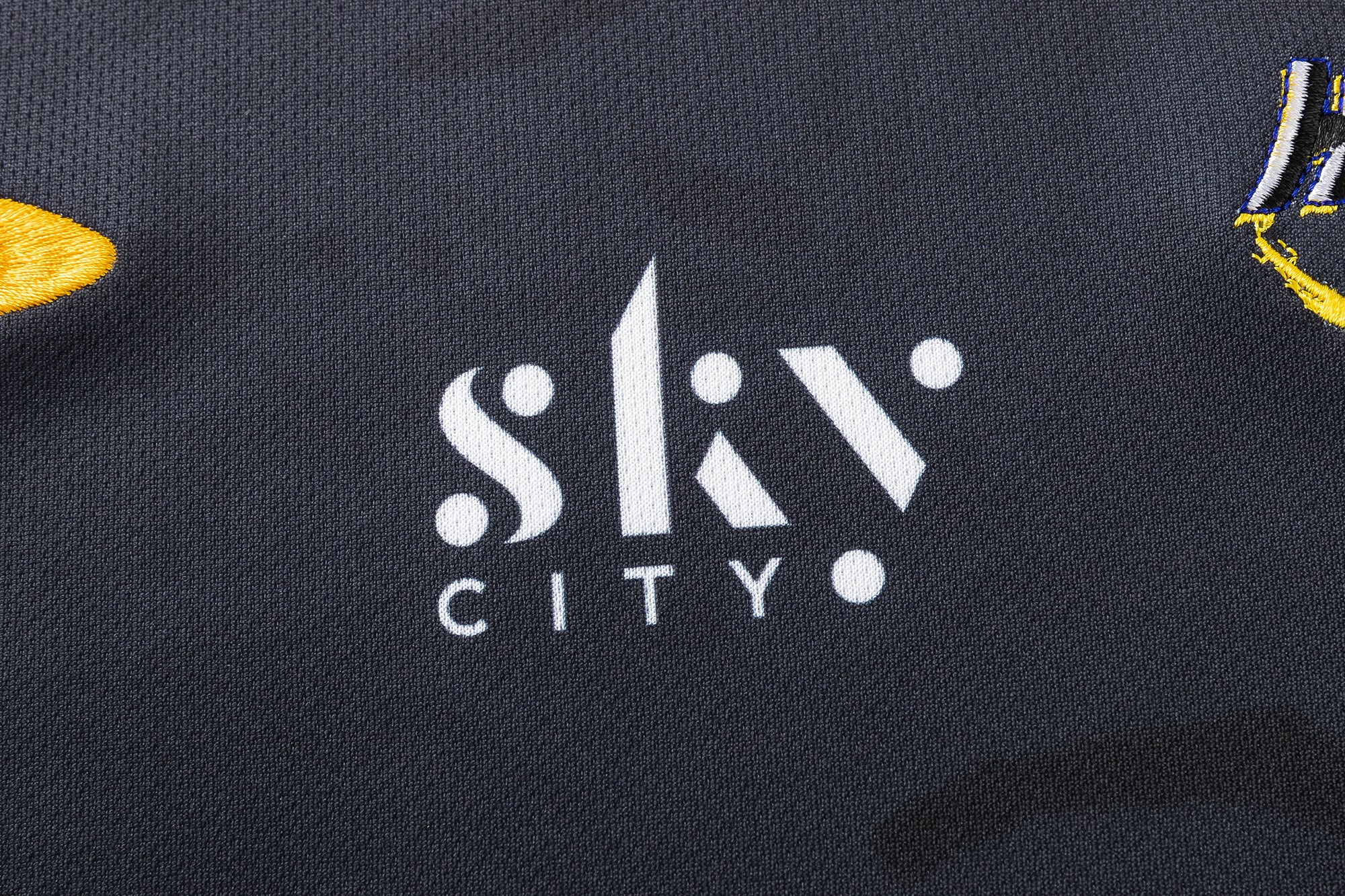 Hurricanes ANZAC Round Jersey 2026