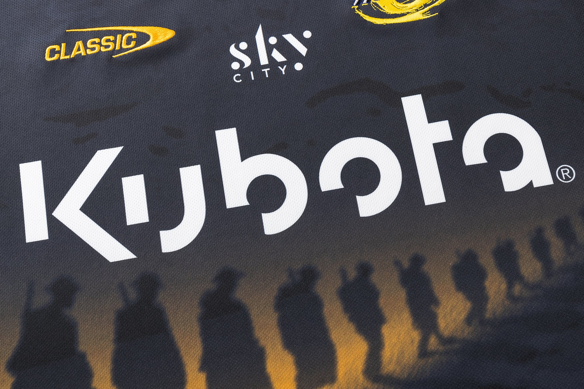 Hurricanes ANZAC Round Jersey 2026