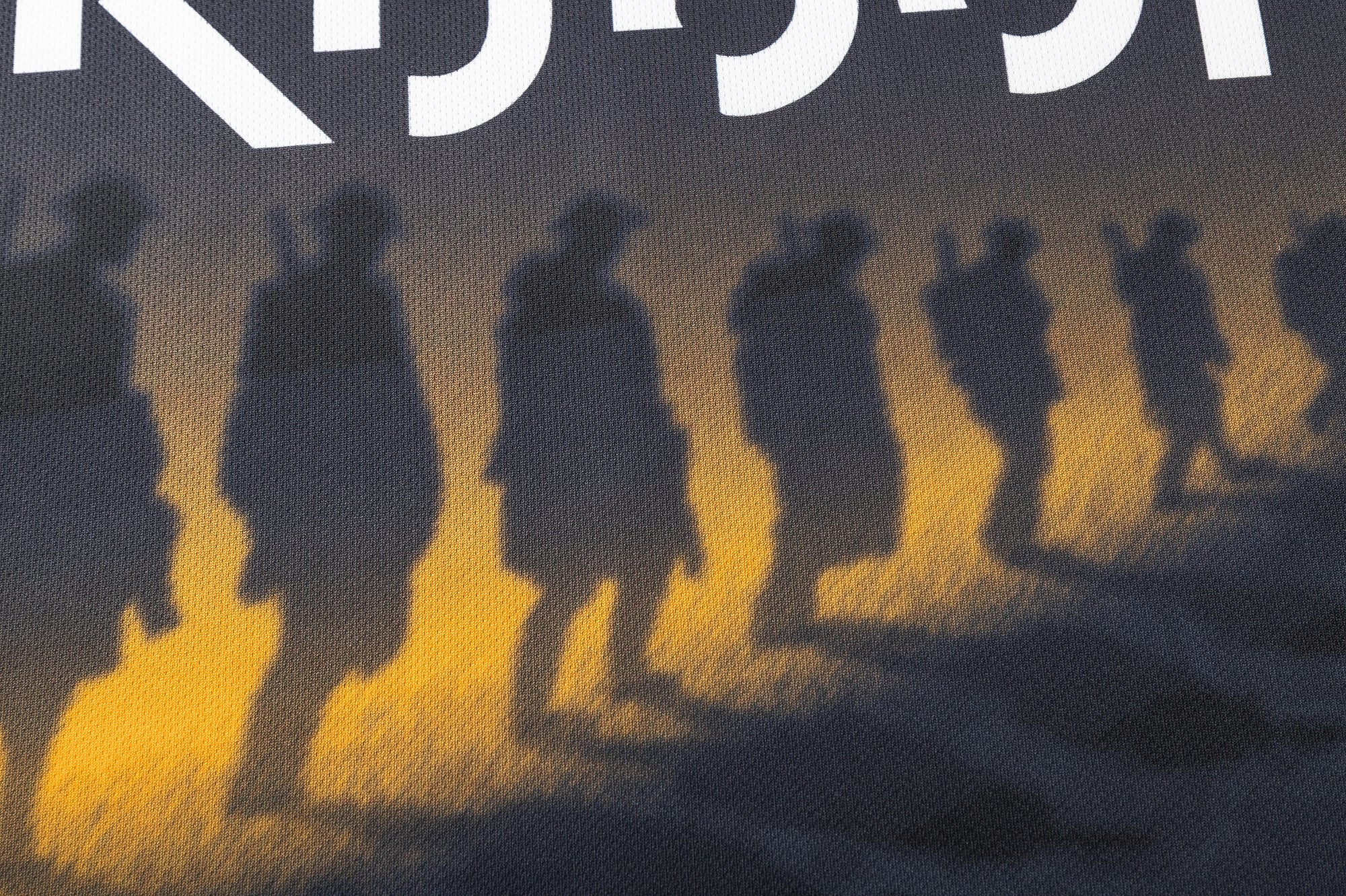 Hurricanes ANZAC Round Jersey 2026