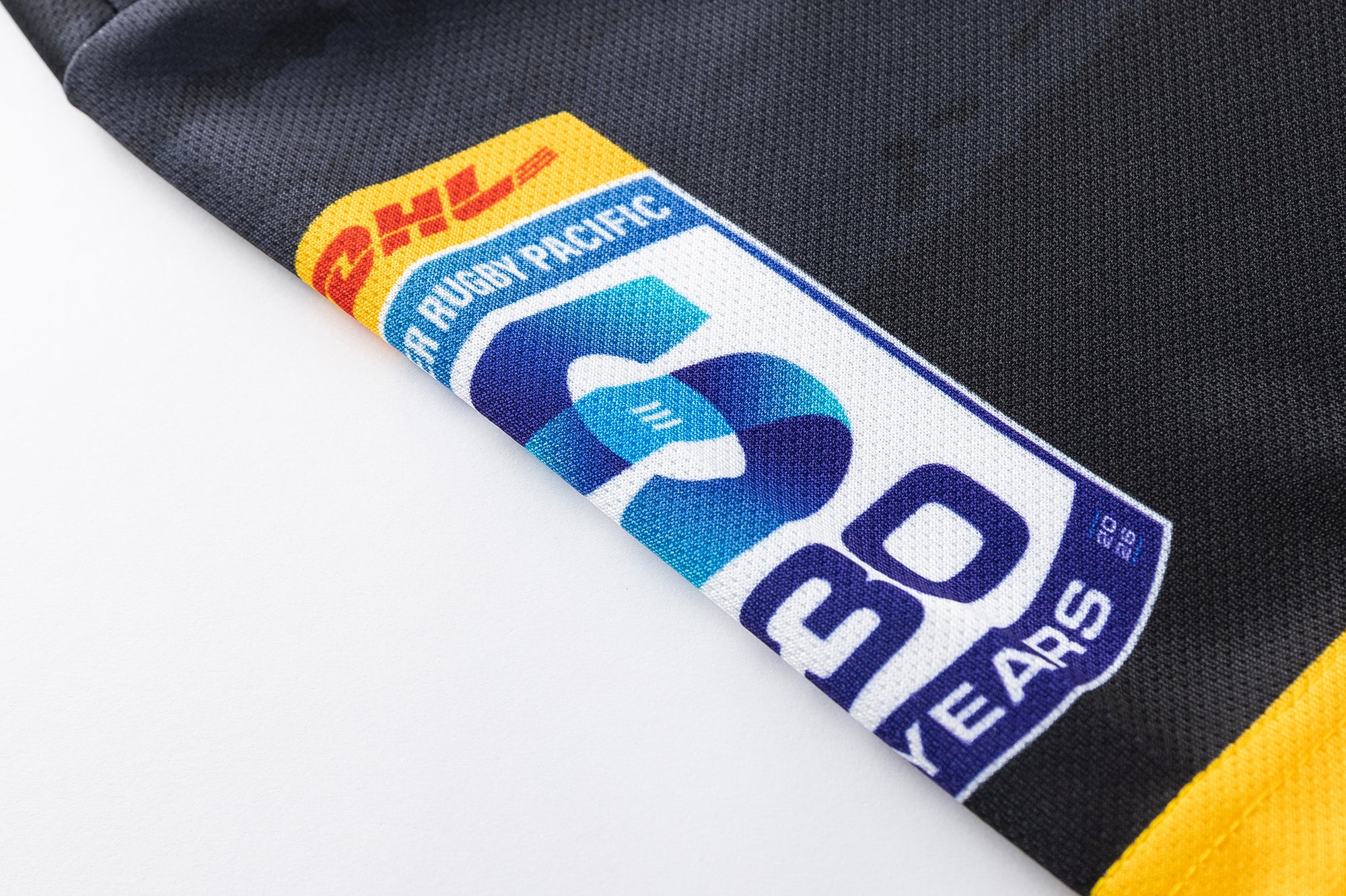 Hurricanes ANZAC Round Jersey 2026