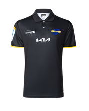 Hurricanes Polo Shirt 2025