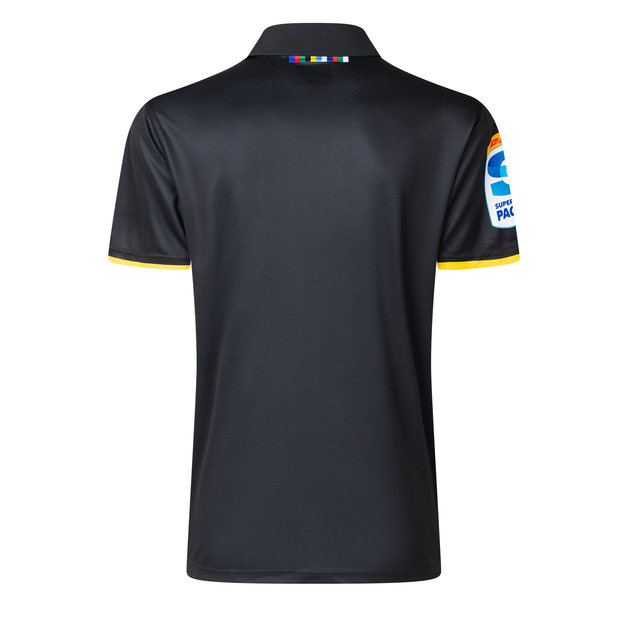 Hurricanes Polo Shirt 2025