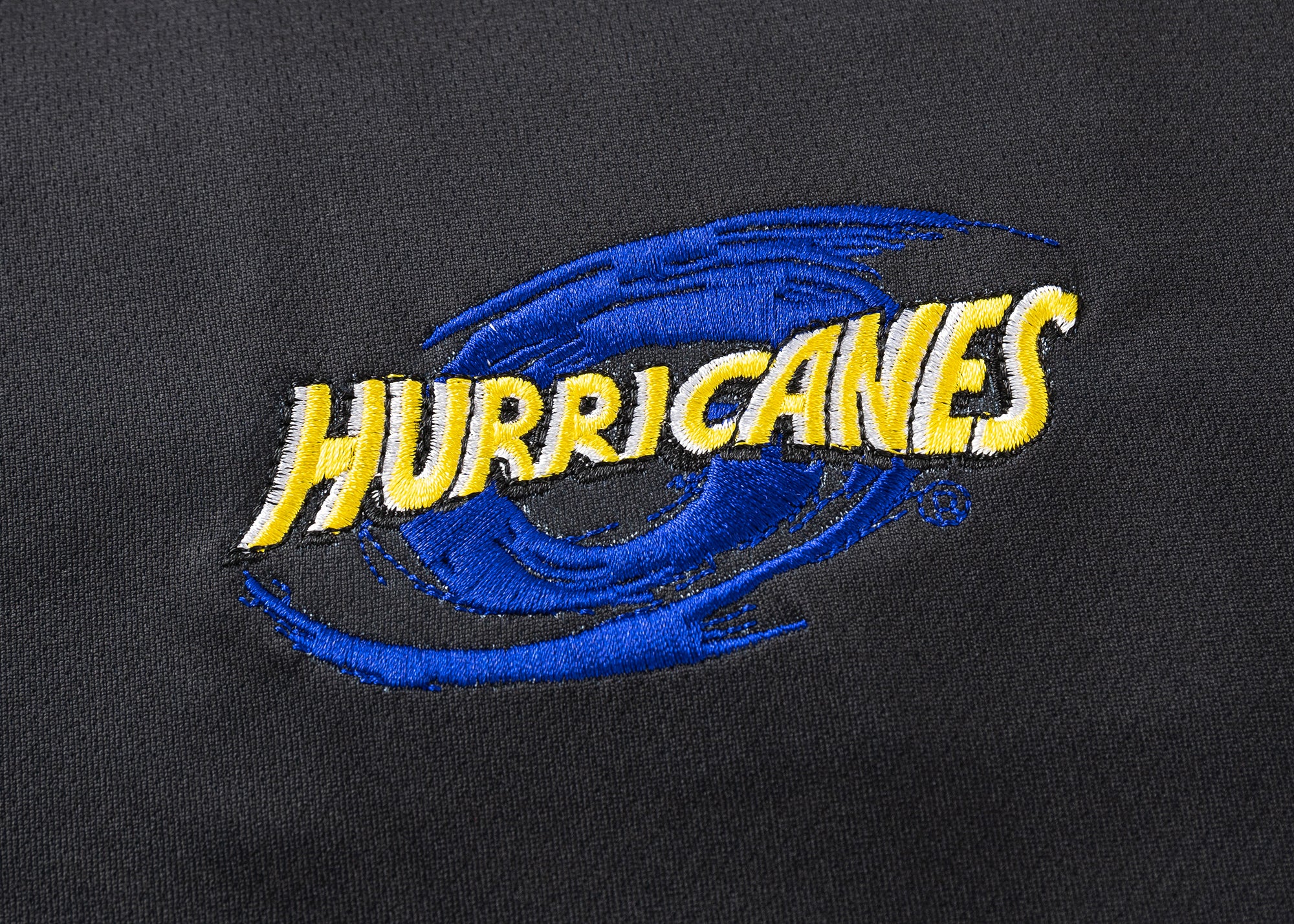 Hurricanes Polo Shirt 2025