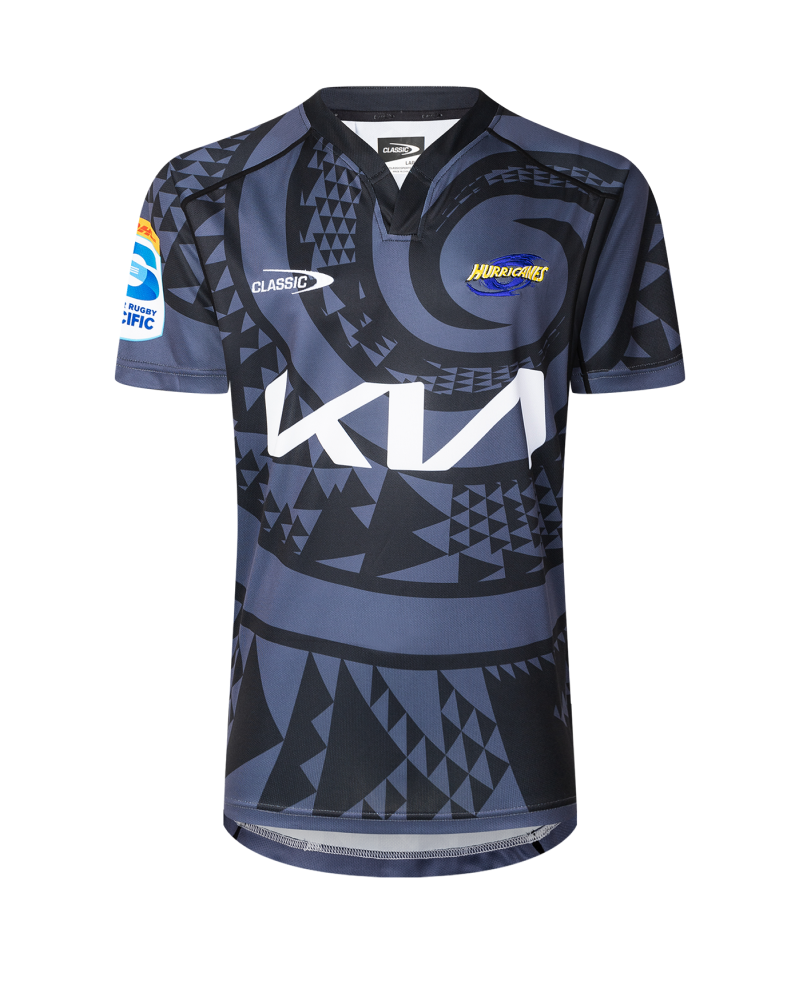 Hurricanes Replica Away Jersey 2025