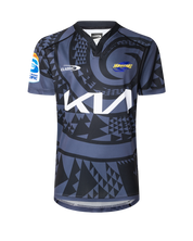 Hurricanes Replica Away Jersey 2025