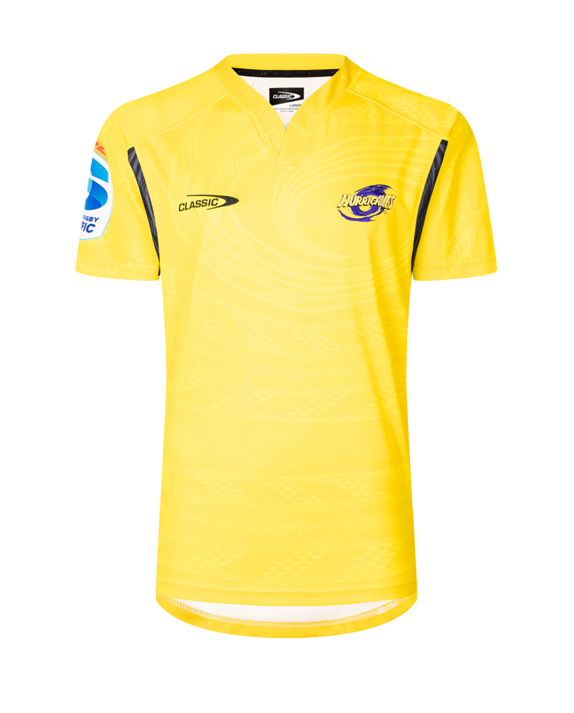 Hurricanes Replica Home Jersey 2025