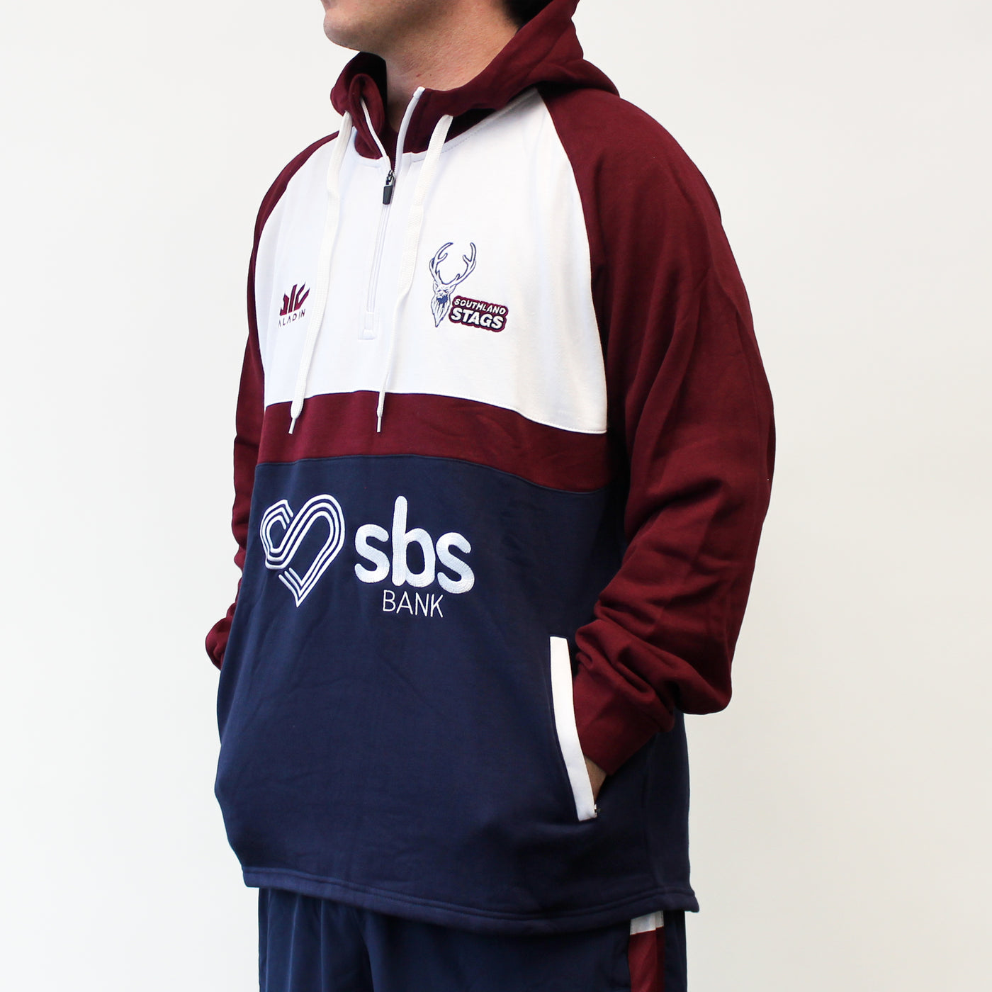 Southland Stags Hoodie 2024