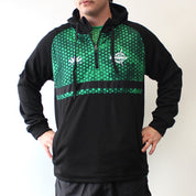 Manawatū Turbos Hoodie 2024