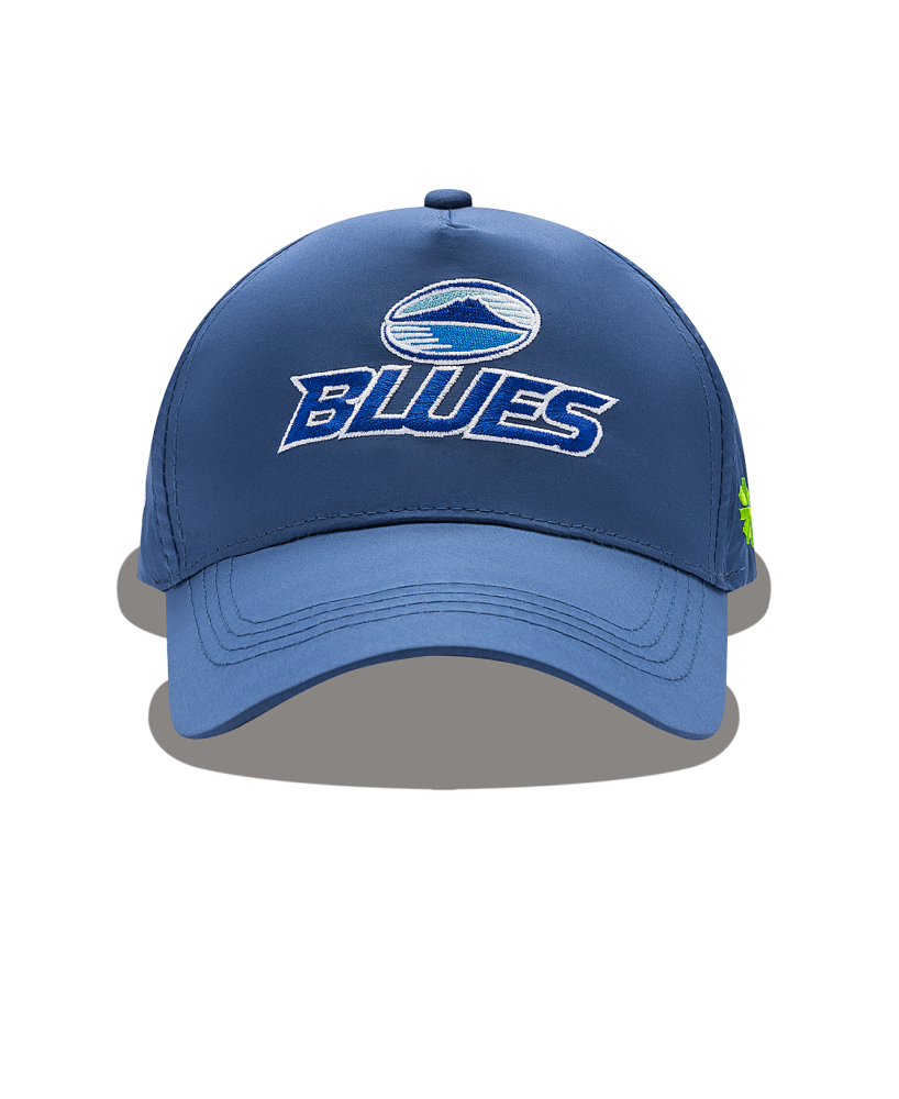 Blues Media Cap 2025