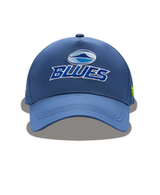 Blues Media Cap 2025