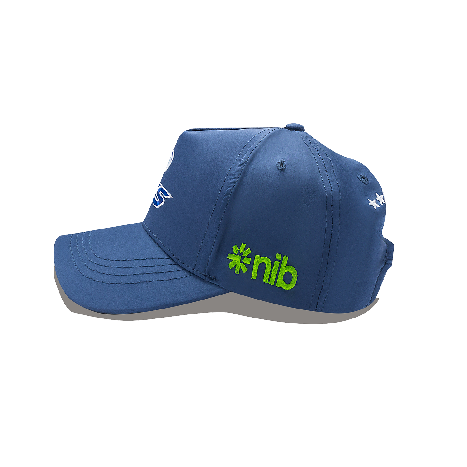 Blues Media Cap 2025