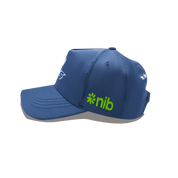 Blues Media Cap 2025