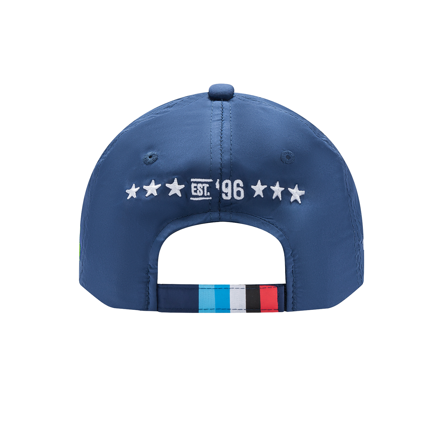 Blues Media Cap 2025