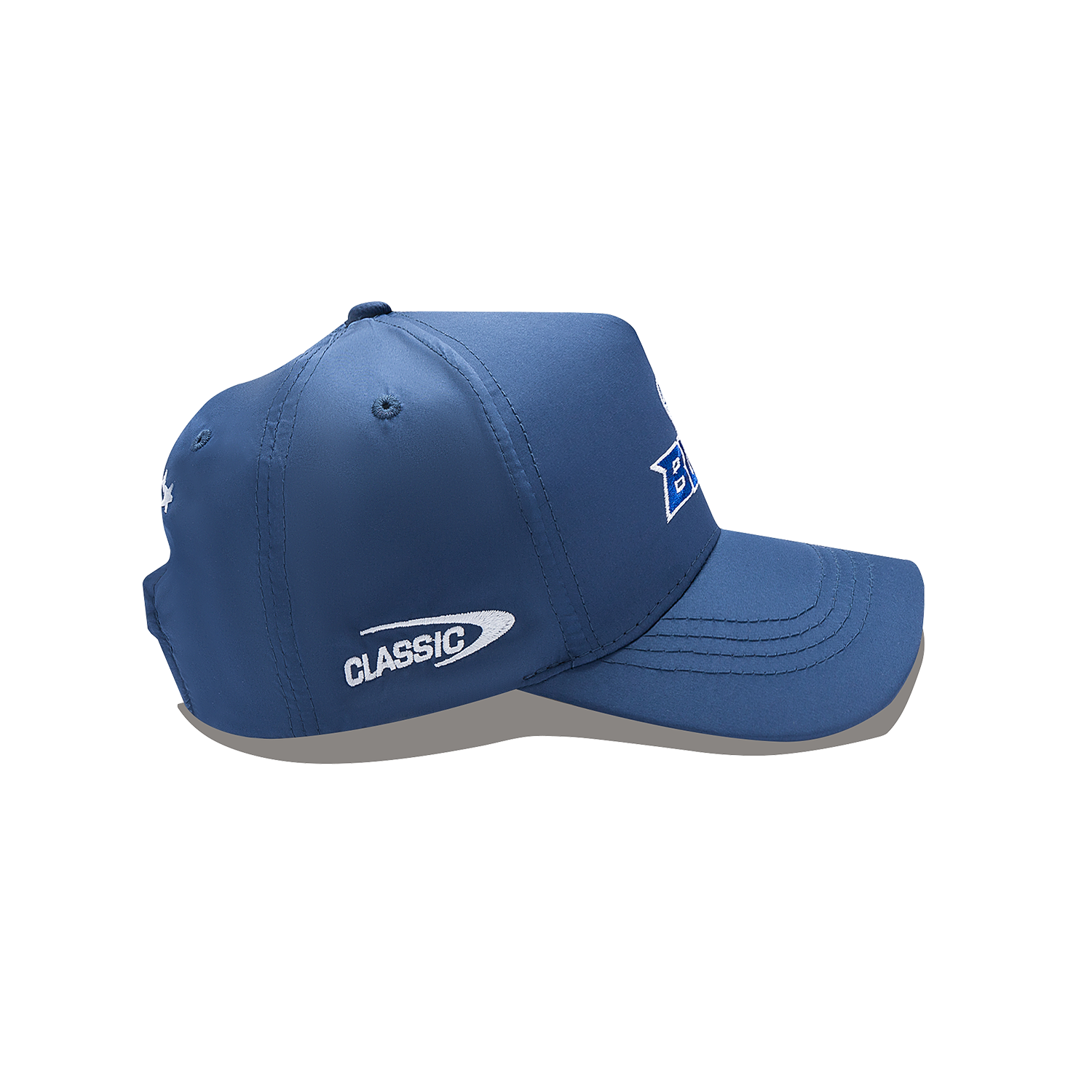 Blues Media Cap 2025