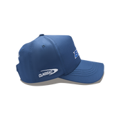 Blues Media Cap 2025