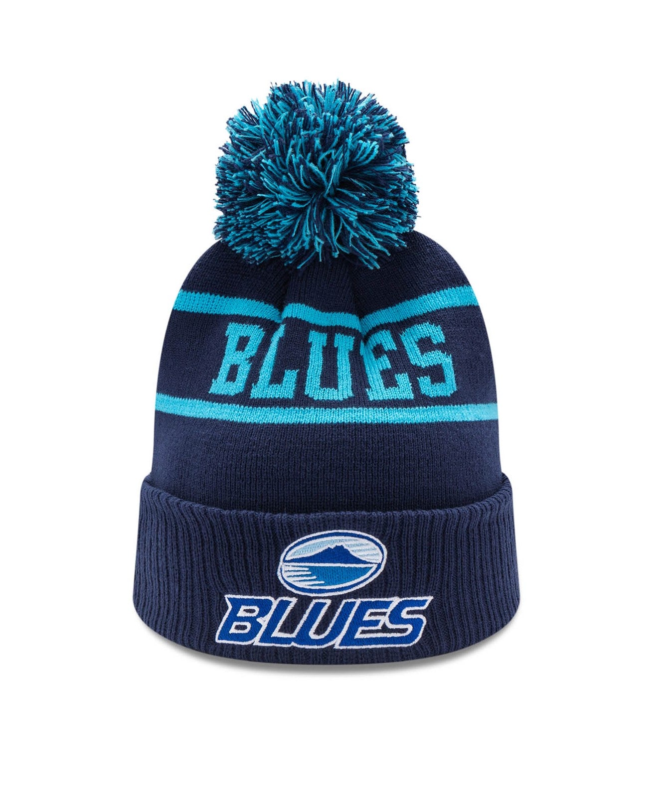 Blues Beanie 2025