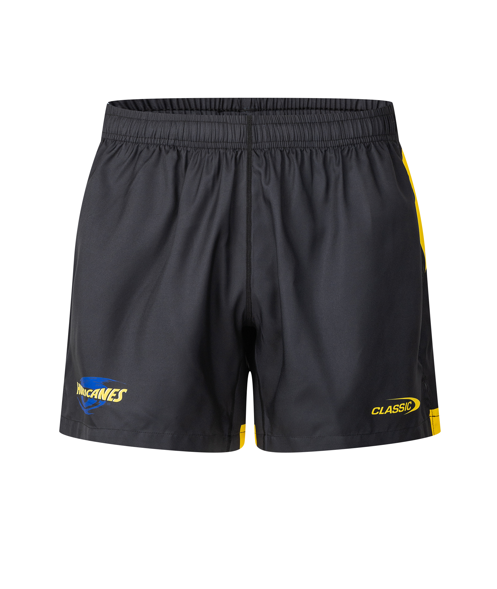 Hurricanes Performance Gym Short 2025