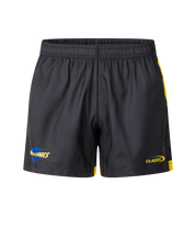 Hurricanes Performance Gym Short 2025