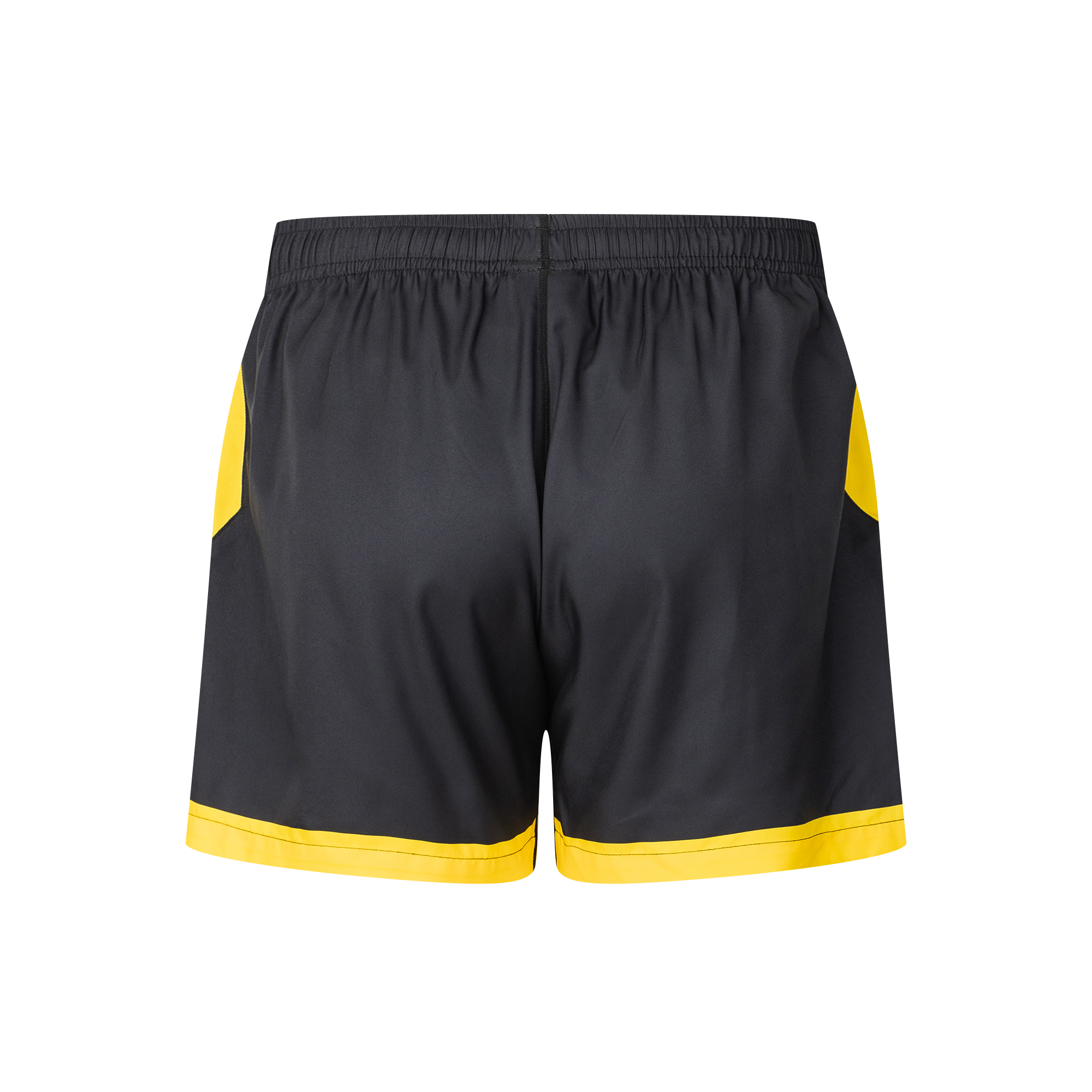 Hurricanes Performance Gym Short 2025