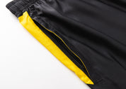 Hurricanes Performance Gym Short 2025