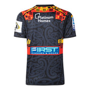 Chiefs 'Tu Hono' Heritage Jersey 2026