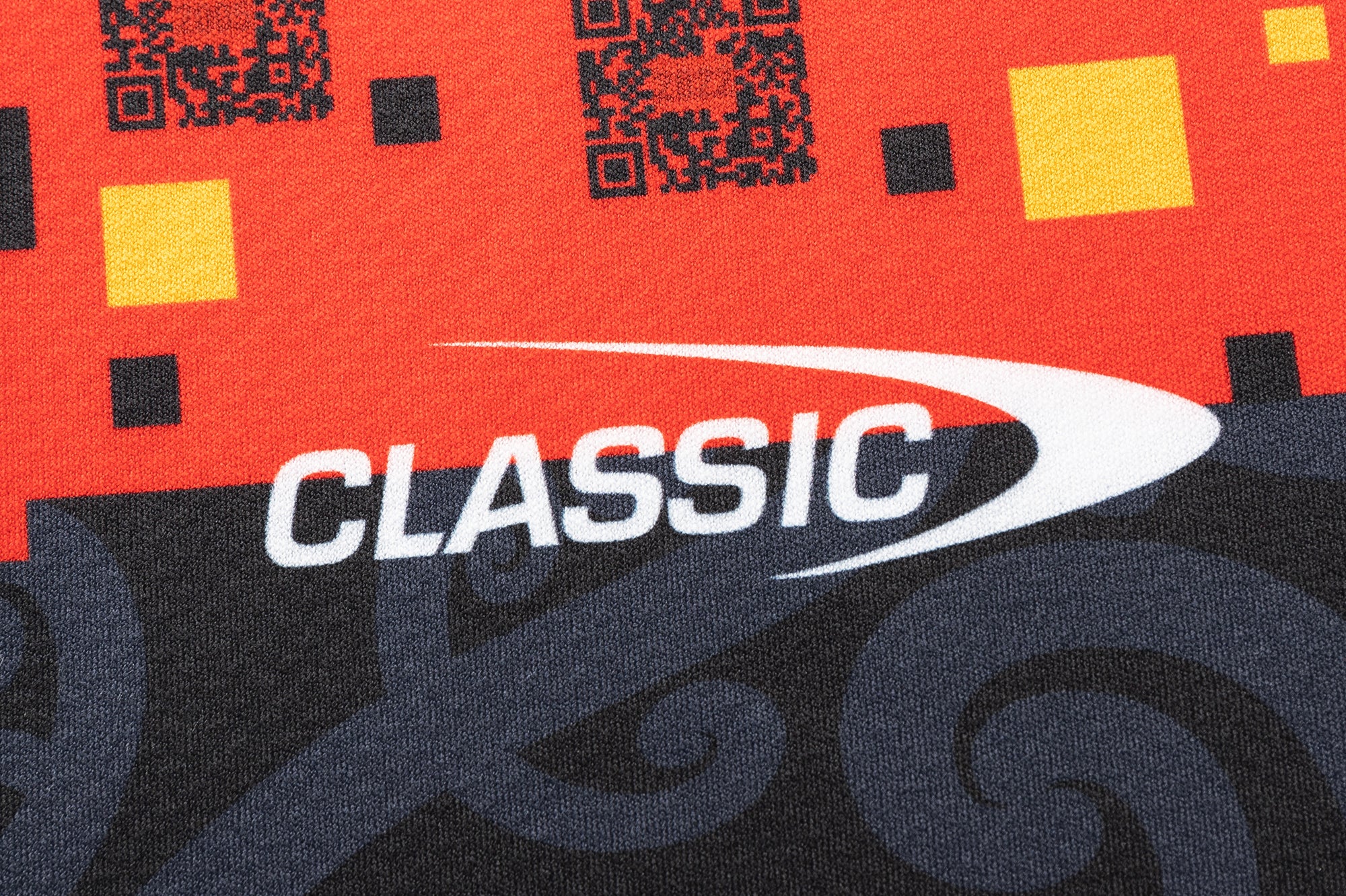 Chiefs 'Tu Hono' Heritage Jersey 2026