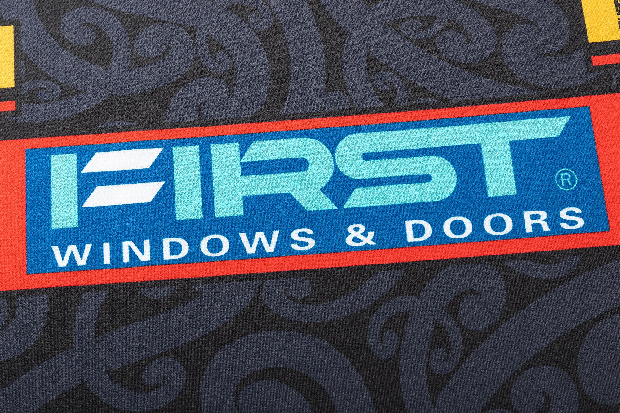 Chiefs 'Tu Hono' Heritage Jersey 2026