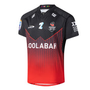 Crusaders Replica Home Jersey 2026