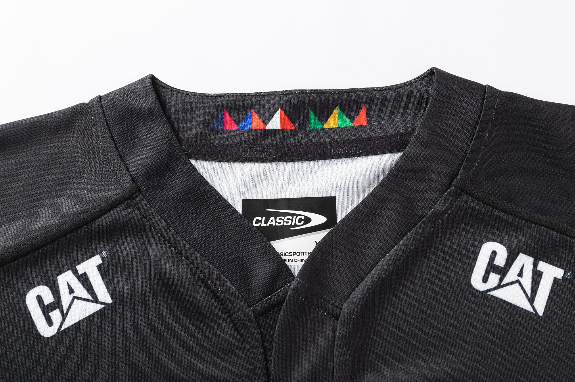 Crusaders Replica Home Jersey 2026