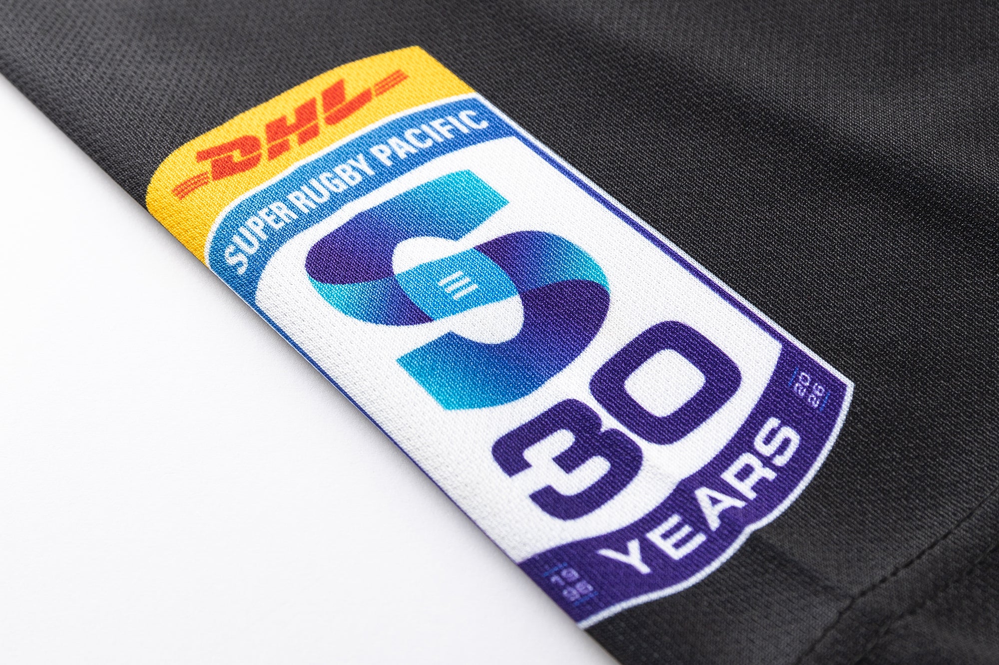 Crusaders Replica Home Jersey 2026