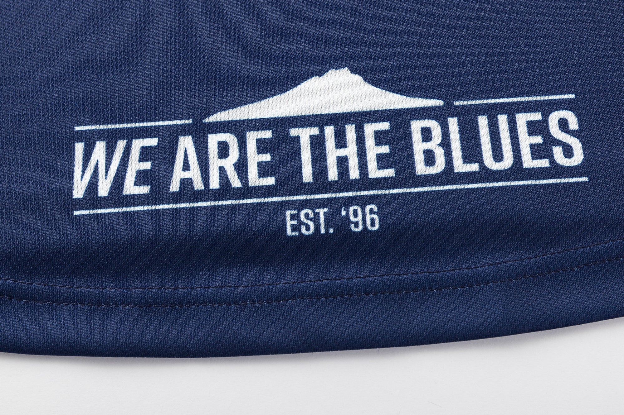 Blues Replica Home Jersey 2026