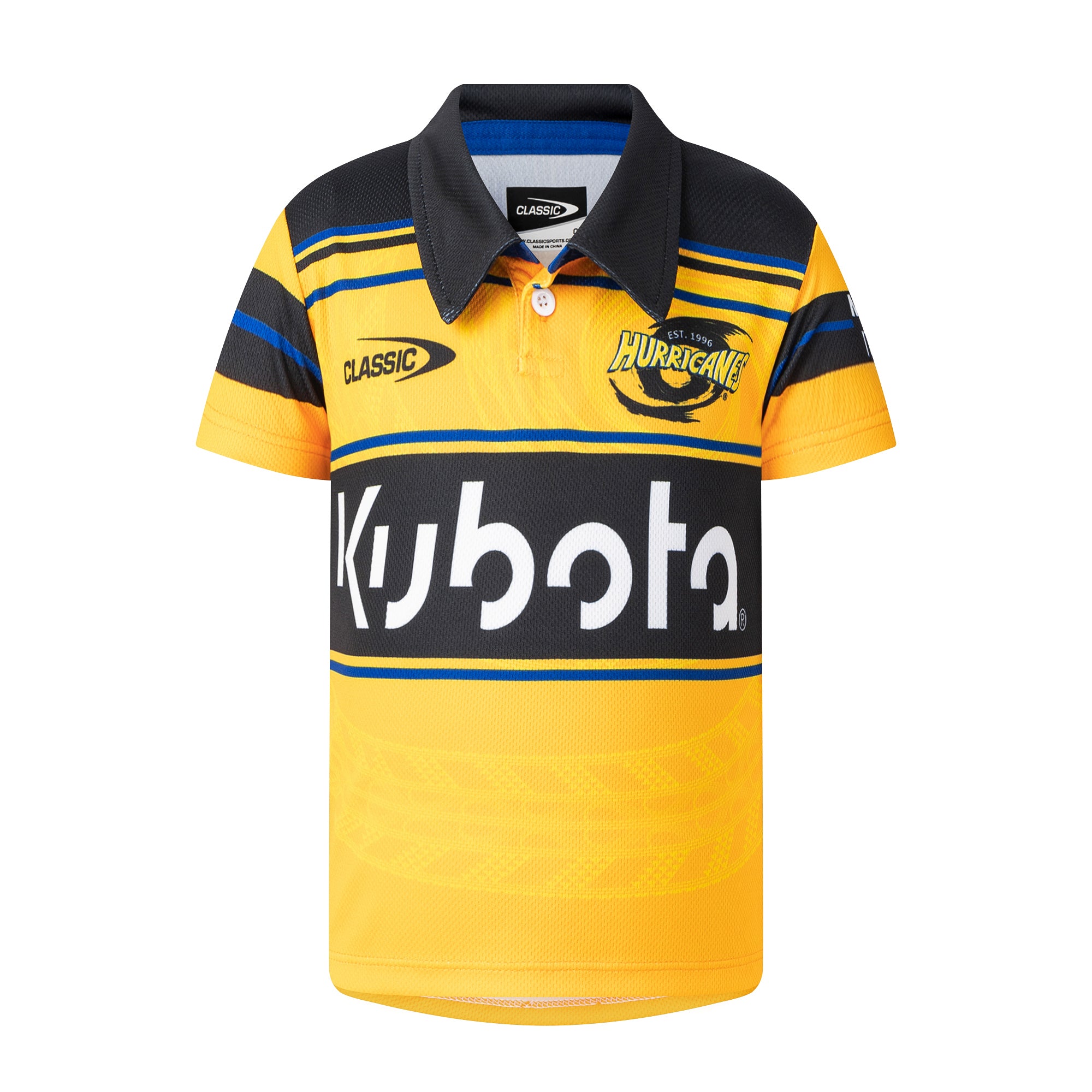 Hurricanes Toddlers Mini Kit 2026