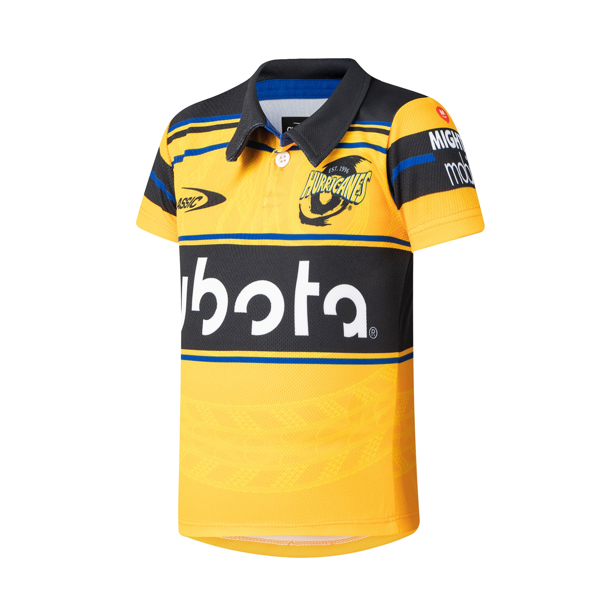 Hurricanes Toddlers Mini Kit 2026