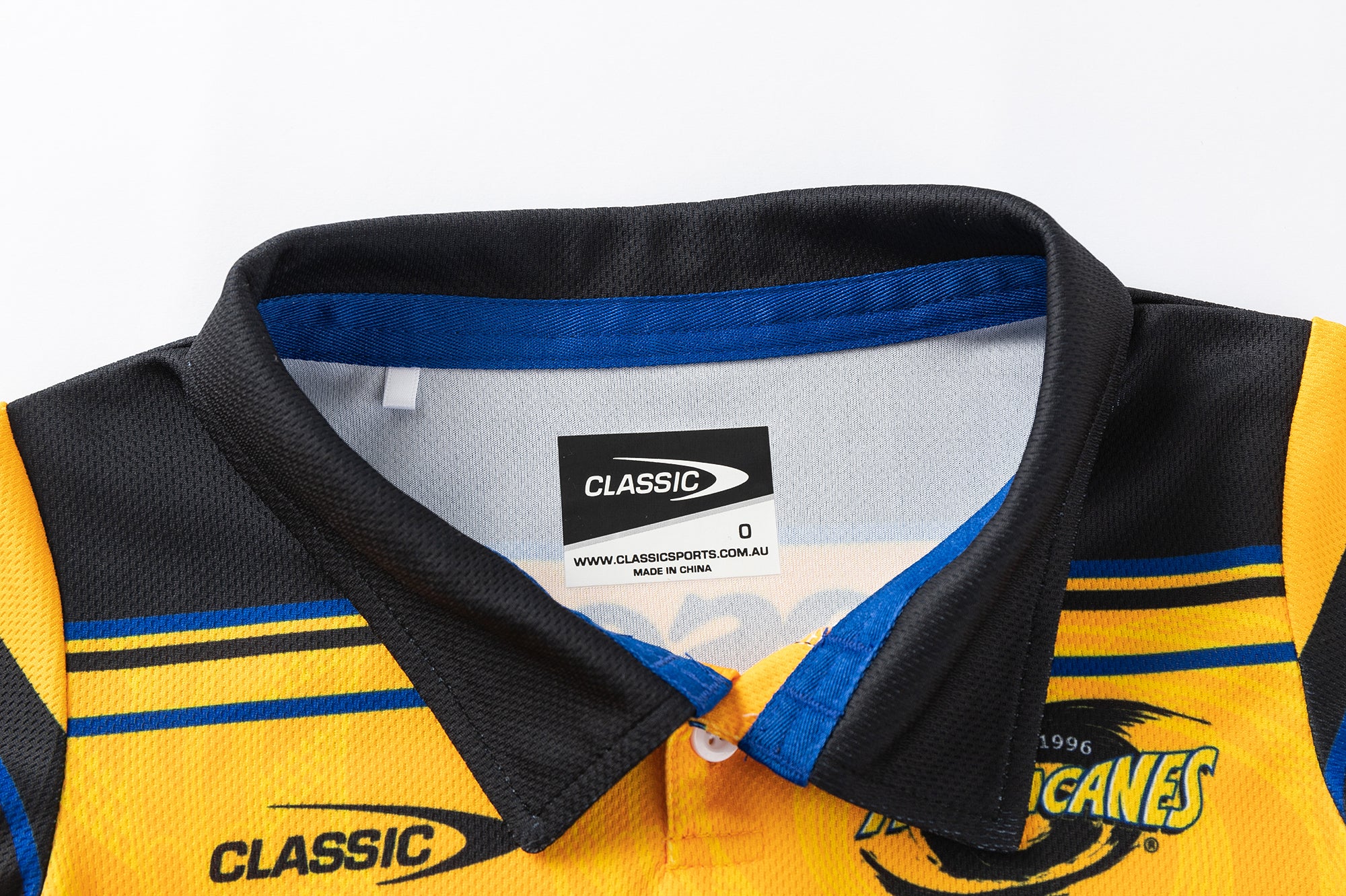 Hurricanes Toddlers Mini Kit 2026