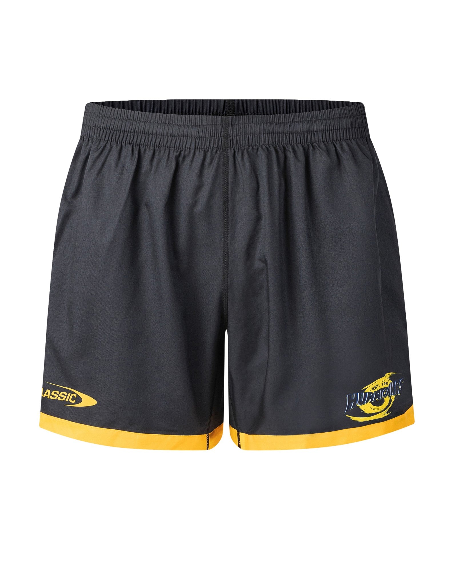 Hurricanes Performance Gym Short 2026