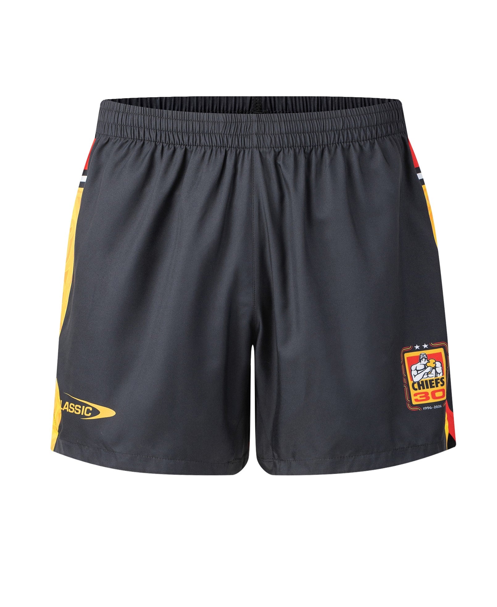 Chiefs Performance Gym Short 2026