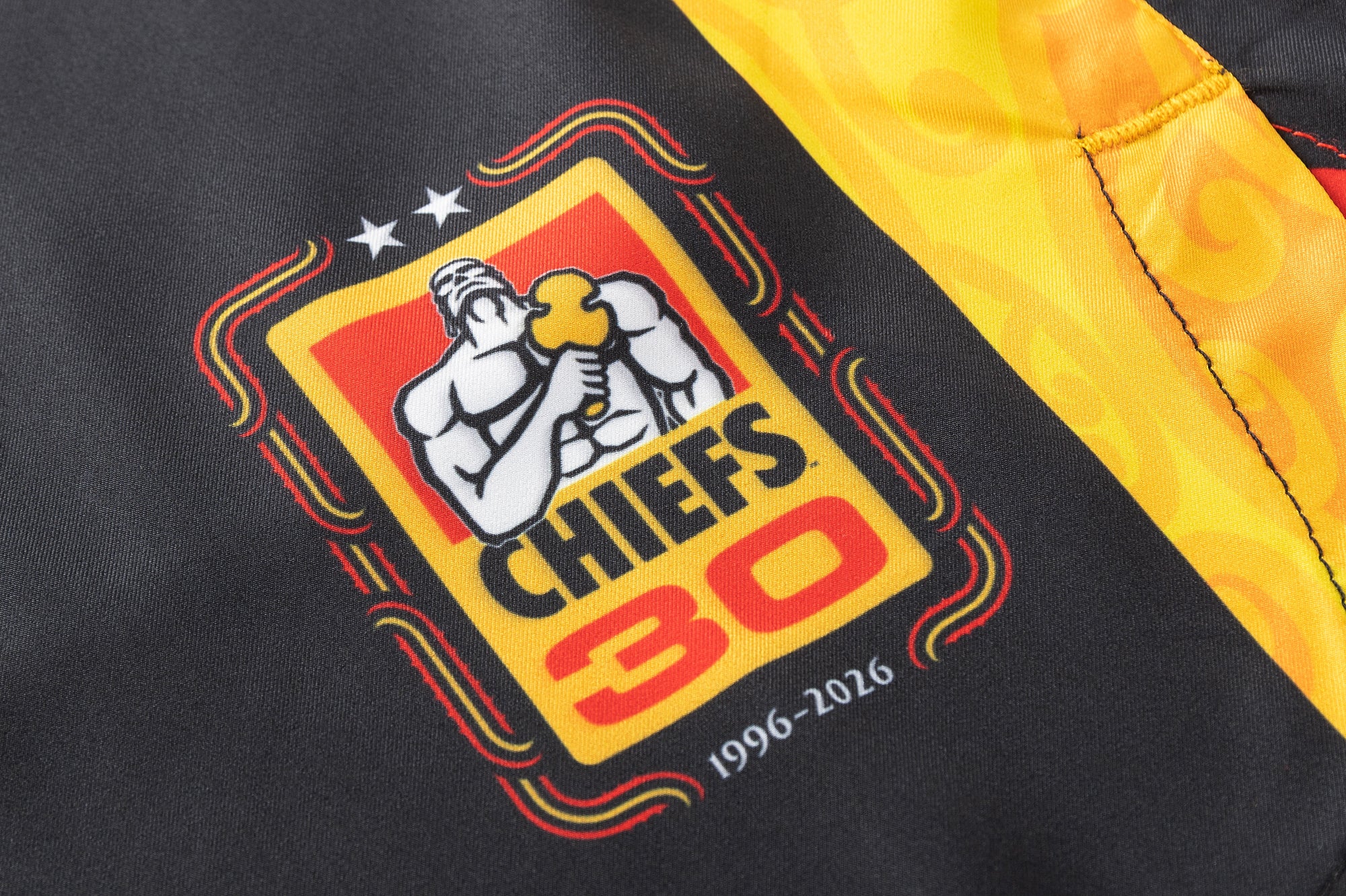 Chiefs Performance Gym Short 2026