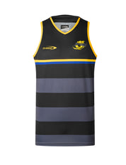 Hurricanes Pro Training Singlet 2026
